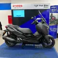 YAMAHA XMAX 300 CONNECTED ABS YAMAHA XMAX 300 CONNECTED ABS