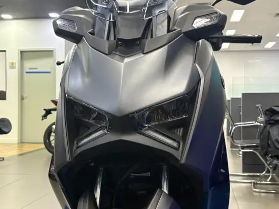 YAMAHA-XMAX 300 CONNECTED ABS YAMAHA-XMAX 300 CONNECTED ABS-2027