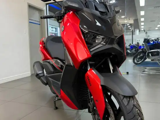 YAMAHA-XMAX 300 CONNECTED ABS YAMAHA-XMAX 300 CONNECTED ABS-2027