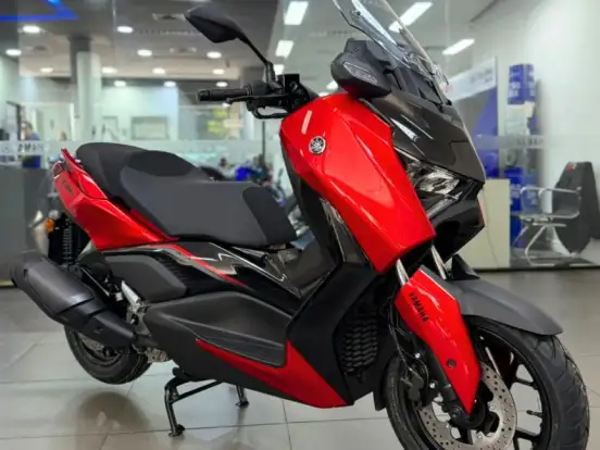YAMAHA-XMAX 300 CONNECTED ABS YAMAHA-XMAX 300 CONNECTED ABS-2027