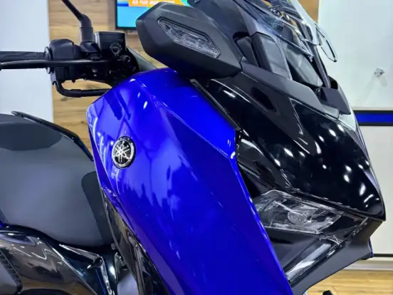 YAMAHA-XMAX 300 CONNECTED ABS YAMAHA-XMAX 300 CONNECTED ABS-2027