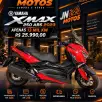 YAMAHA XMAX ABS YAMAHA XMAX ABS