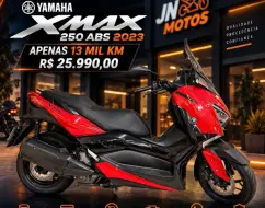 YAMAHA XMAX ABS YAMAHA XMAX ABS