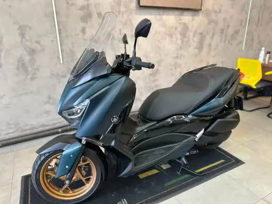 YAMAHA-XMAX ABS-2023