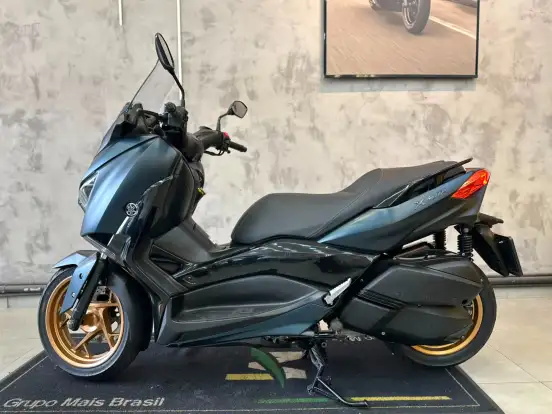 YAMAHA-XMAX ABS-2023
