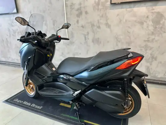 YAMAHA-XMAX ABS YAMAHA-XMAX ABS-2023