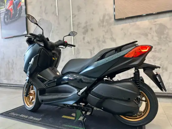 YAMAHA-XMAX ABS YAMAHA-XMAX ABS-2023