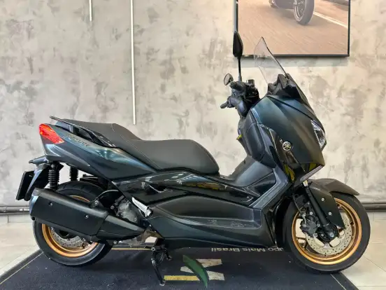 YAMAHA-XMAX ABS YAMAHA-XMAX ABS-2023