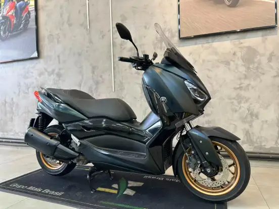 YAMAHA-XMAX ABS YAMAHA-XMAX ABS-2023