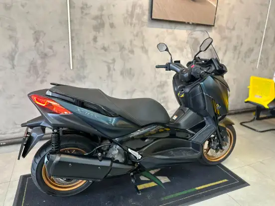 YAMAHA-XMAX ABS-2023