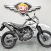 YAMAHA XT 660R YAMAHA XT 660R