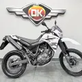 YAMAHA XT 660R YAMAHA XT 660R