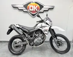 YAMAHA XT 660R YAMAHA XT 660R