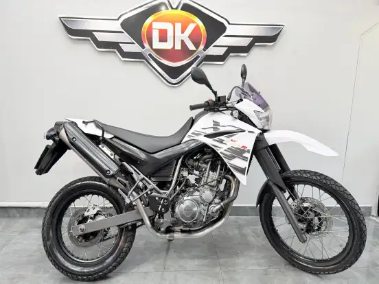 YAMAHA-XT 660R YAMAHA-XT 660R-2013