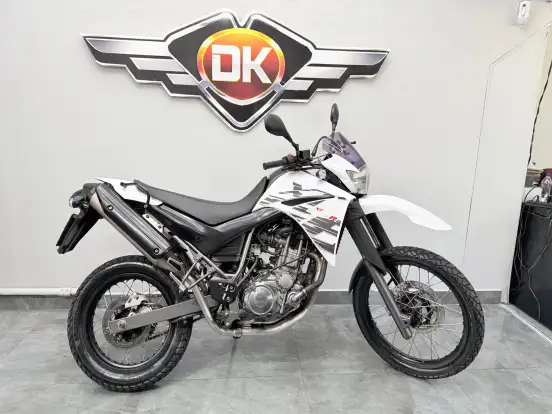 YAMAHA-XT 660R YAMAHA-XT 660R-2013