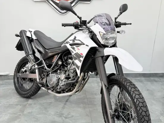 YAMAHA-XT 660R YAMAHA-XT 660R-2013