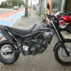 YAMAHA XT 660R YAMAHA XT 660R