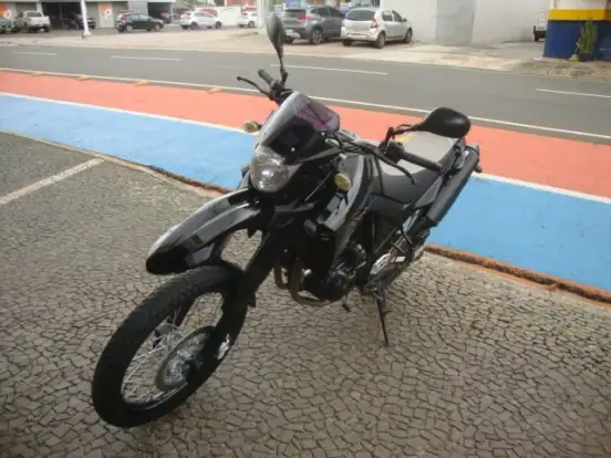 YAMAHA-XT 660R YAMAHA-XT 660R-2015