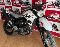 YAMAHA XT 660R YAMAHA XT 660R