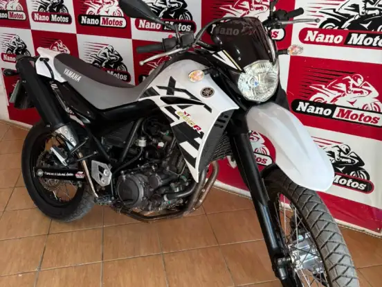 YAMAHA-XT 660R YAMAHA-XT 660R-2006