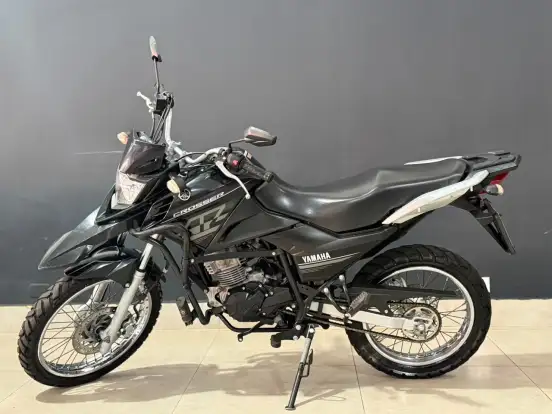 YAMAHA-XTZ 150 CROSSER S YAMAHA-XTZ 150 CROSSER S-2021