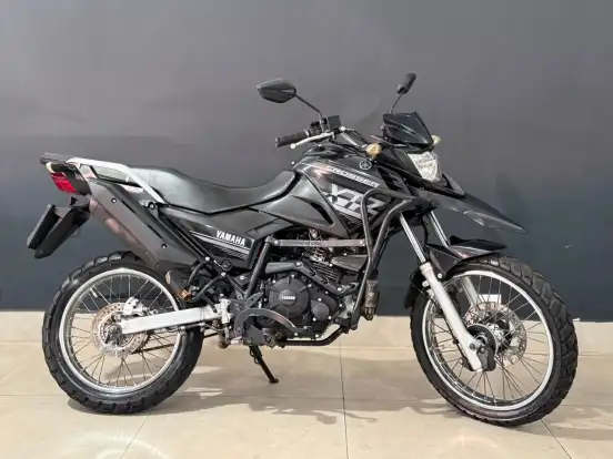 YAMAHA-XTZ 150 CROSSER S YAMAHA-XTZ 150 CROSSER S-2021