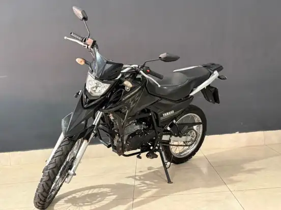YAMAHA-XTZ 150 CROSSER S-2021