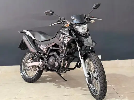 YAMAHA-XTZ 150 CROSSER S-2021
