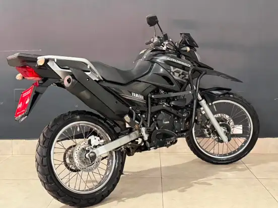 YAMAHA-XTZ 150 CROSSER S YAMAHA-XTZ 150 CROSSER S-2021