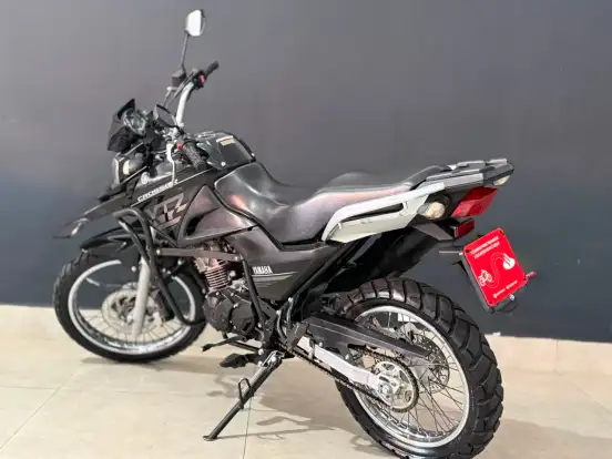 YAMAHA-XTZ 150 CROSSER S-2021