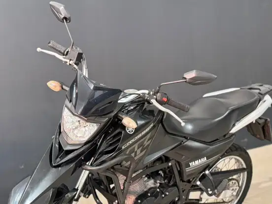 YAMAHA-XTZ 150 CROSSER S YAMAHA-XTZ 150 CROSSER S-2021