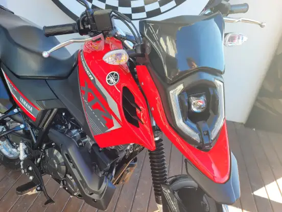 YAMAHA-XTZ 150 CROSSER S YAMAHA-XTZ 150 CROSSER S-2025