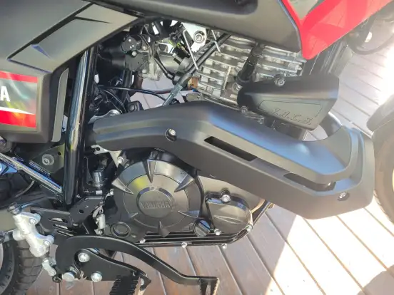 YAMAHA-XTZ 150 CROSSER S YAMAHA-XTZ 150 CROSSER S-2025
