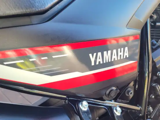 YAMAHA-XTZ 150 CROSSER S-2025