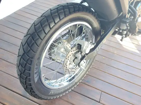 YAMAHA-XTZ 150 CROSSER S YAMAHA-XTZ 150 CROSSER S-2025