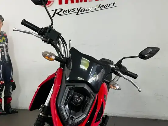 YAMAHA-XTZ 150 CROSSER S YAMAHA-XTZ 150 CROSSER S-2024