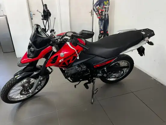 YAMAHA-XTZ 150 CROSSER S YAMAHA-XTZ 150 CROSSER S-2024