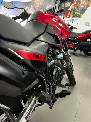 YAMAHA-XTZ 150 CROSSER S-2024