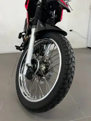 YAMAHA-XTZ 150 CROSSER S-2024