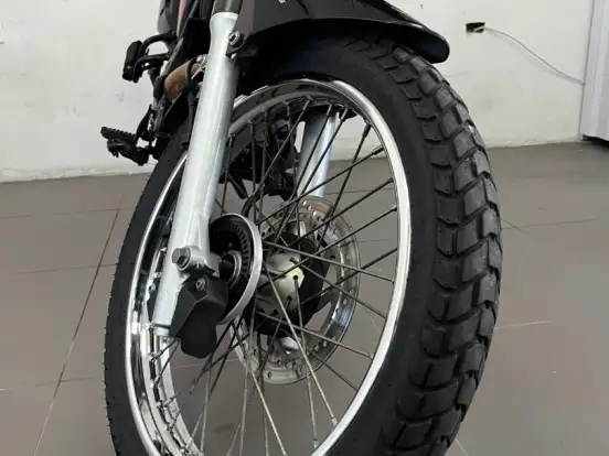 YAMAHA-XTZ 150 CROSSER S YAMAHA-XTZ 150 CROSSER S-2024
