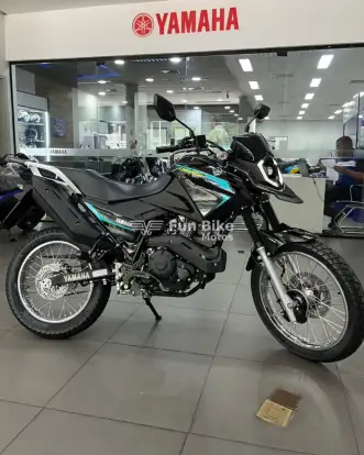 YAMAHA-XTZ 150 CROSSER S-2026