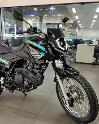 YAMAHA-XTZ 150 CROSSER S YAMAHA-XTZ 150 CROSSER S-2026