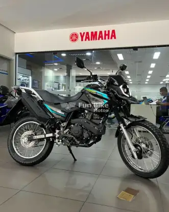 YAMAHA-XTZ 150 CROSSER S YAMAHA-XTZ 150 CROSSER S-2026