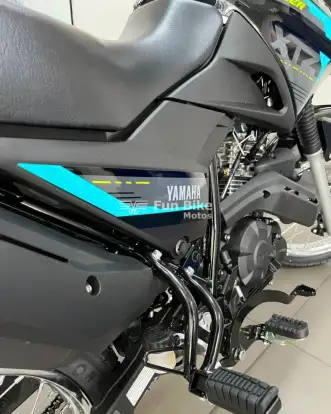 YAMAHA-XTZ 150 CROSSER S YAMAHA-XTZ 150 CROSSER S-2026