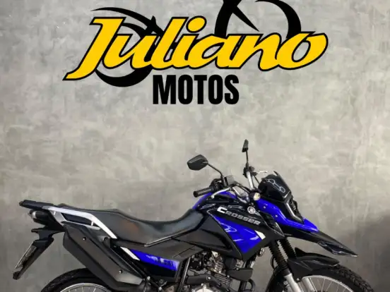 YAMAHA-XTZ 150 CROSSER Z YAMAHA-XTZ 150 CROSSER Z-2024