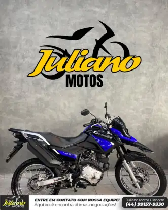 YAMAHA-XTZ 150 CROSSER Z YAMAHA-XTZ 150 CROSSER Z-2024