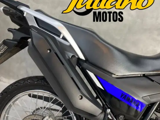 YAMAHA-XTZ 150 CROSSER Z YAMAHA-XTZ 150 CROSSER Z-2024