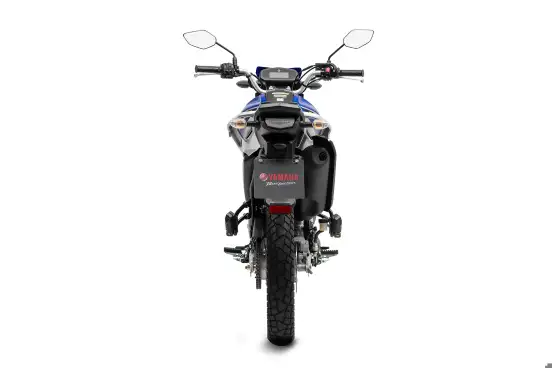YAMAHA-XTZ 150 CROSSER Z-2026