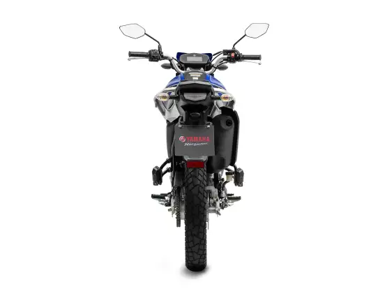 YAMAHA-XTZ 150 CROSSER Z YAMAHA-XTZ 150 CROSSER Z-2026