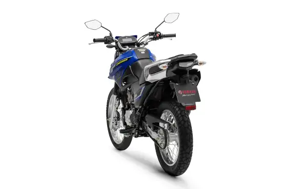 YAMAHA-XTZ 150 CROSSER Z YAMAHA-XTZ 150 CROSSER Z-2026